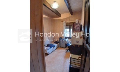 Revente - 5. Finca / Country Property - Monovar