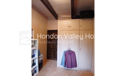 Revente - 5. Finca / Country Property - Monovar