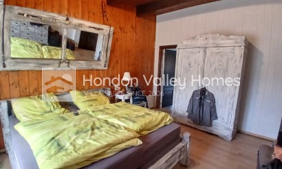 Revente - 5. Finca / Country Property - Monovar