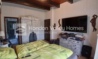 Revente - 5. Finca / Country Property - Monovar
