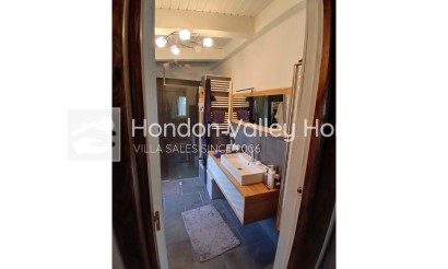 Revente - 5. Finca / Country Property - Monovar