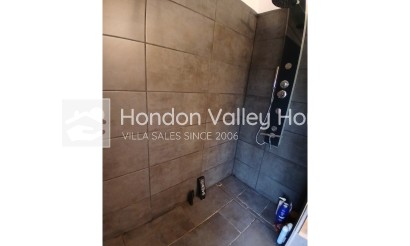 Revente - 5. Finca / Country Property - Monovar