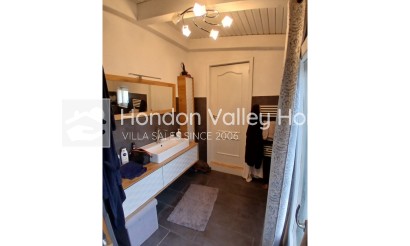 Revente - 5. Finca / Country Property - Monovar
