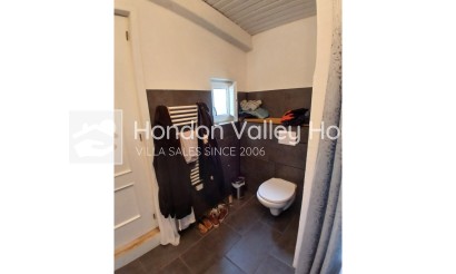 Revente - 5. Finca / Country Property - Monovar