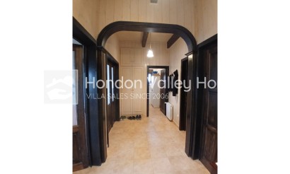 Revente - 5. Finca / Country Property - Monovar