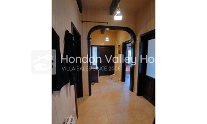 Revente - 5. Finca / Country Property - Monovar