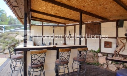Revente - 5. Finca / Country Property - Monovar