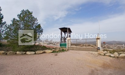 Revente - 5. Finca / Country Property - Monovar