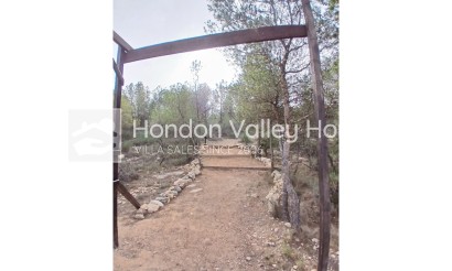 Revente - 5. Finca / Country Property - Monovar