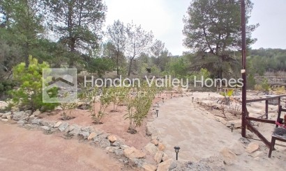 Revente - 5. Finca / Country Property - Monovar