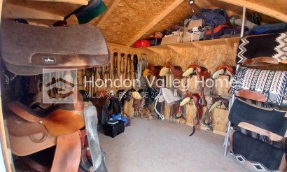 Revente - 5. Finca / Country Property - Monovar
