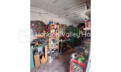 Revente - 5. Finca / Country Property - Monovar