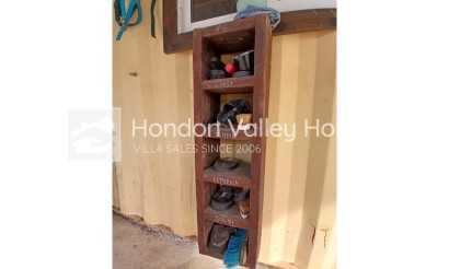 Revente - 5. Finca / Country Property - Monovar