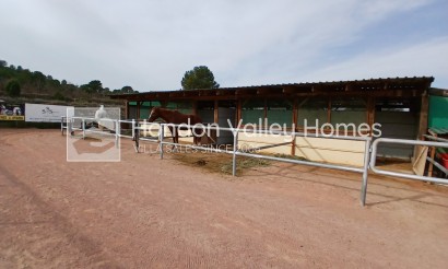 Revente - 5. Finca / Country Property - Monovar
