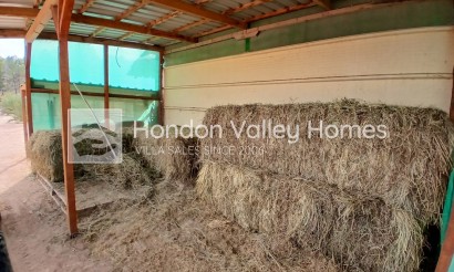 Revente - 5. Finca / Country Property - Monovar