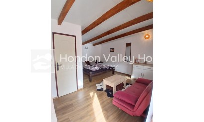 Revente - 5. Finca / Country Property - Monovar