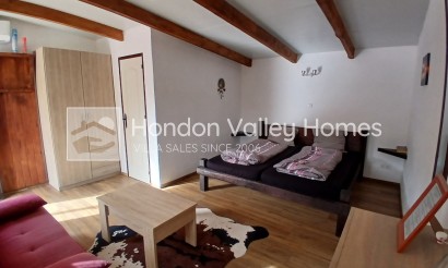 Revente - 5. Finca / Country Property - Monovar