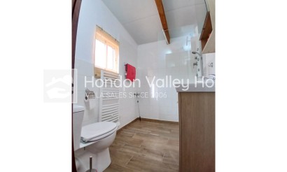 Revente - 5. Finca / Country Property - Monovar