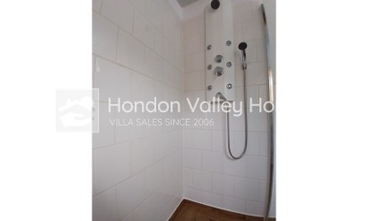 Revente - 5. Finca / Country Property - Monovar