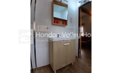 Revente - 5. Finca / Country Property - Monovar