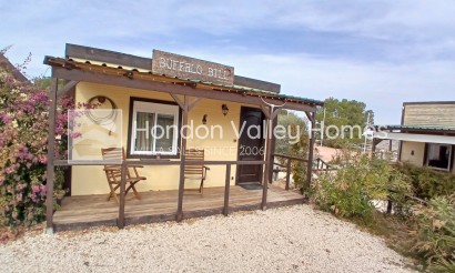 Revente - 5. Finca / Country Property - Monovar