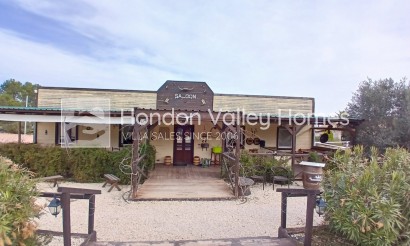 Revente - 5. Finca / Country Property - Monovar