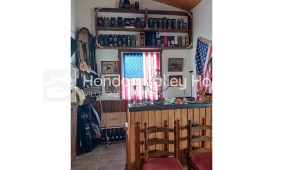 Revente - 5. Finca / Country Property - Monovar