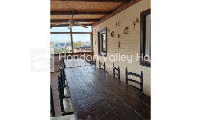 Revente - 5. Finca / Country Property - Monovar