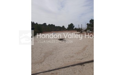 Revente - 5. Finca / Country Property - Monovar