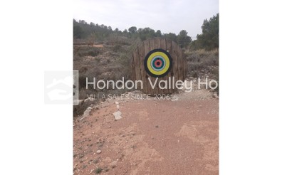 Revente - 5. Finca / Country Property - Monovar