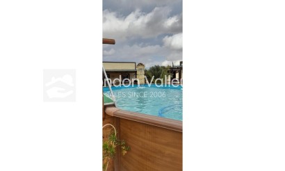 Revente - 5. Finca / Country Property - Monovar