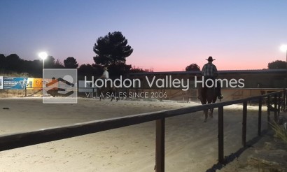 Revente - 5. Finca / Country Property - Monovar