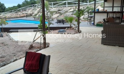 Revente - 5. Finca / Country Property - Monovar