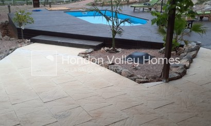 Revente - 5. Finca / Country Property - Monovar