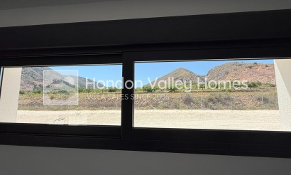 Neuf / En Projet - Ville - Hondon De Las Nieves