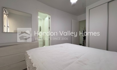 Resale - Apartment - Torrevieja - Centro