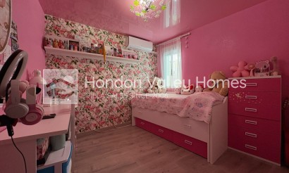 Resale - Apartment - Torrevieja - Centro