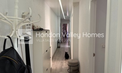 Resale - Apartment - Torrevieja - Centro