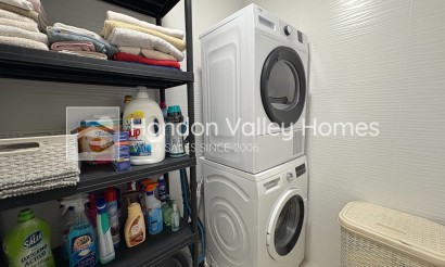 Resale - Apartment - Torrevieja - Centro