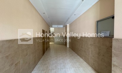 Resale - Apartment - Torrevieja - Centro