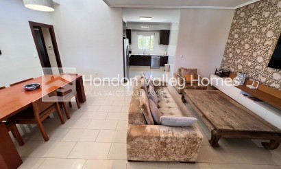 Resale - Detached Villa - Ciudad Quesada - Rojales - Ciudad Quesada - Doña Pepa