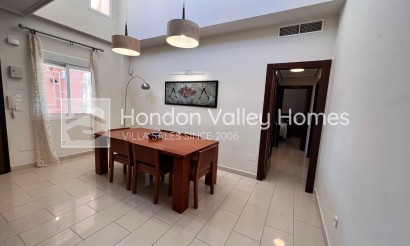 Resale - Detached Villa - Ciudad Quesada - Rojales - Ciudad Quesada - Doña Pepa