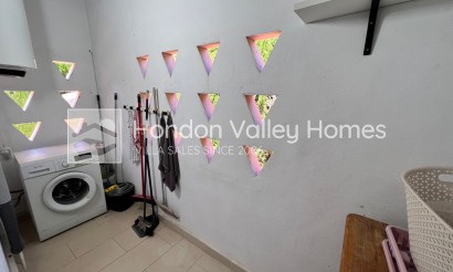 Resale - Detached Villa - Ciudad Quesada - Rojales - Ciudad Quesada - Doña Pepa