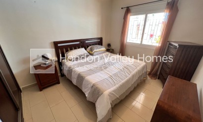 Resale - Detached Villa - Ciudad Quesada - Rojales - Ciudad Quesada - Doña Pepa