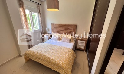 Resale - Detached Villa - Ciudad Quesada - Rojales - Ciudad Quesada - Doña Pepa