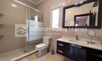 Resale - Detached Villa - Ciudad Quesada - Rojales - Ciudad Quesada - Doña Pepa