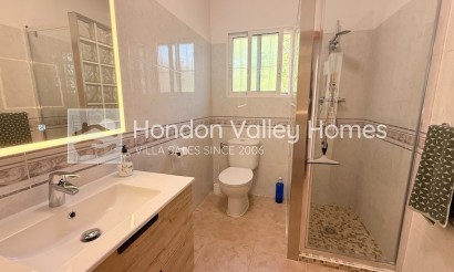 Reventa - Villa - Barbarroja