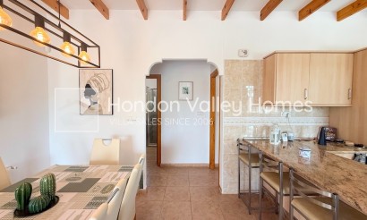 Reventa - Villa - Barbarroja