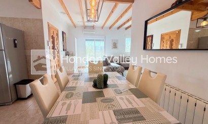 Reventa - Villa - Barbarroja