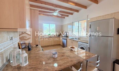 Reventa - Villa - Barbarroja